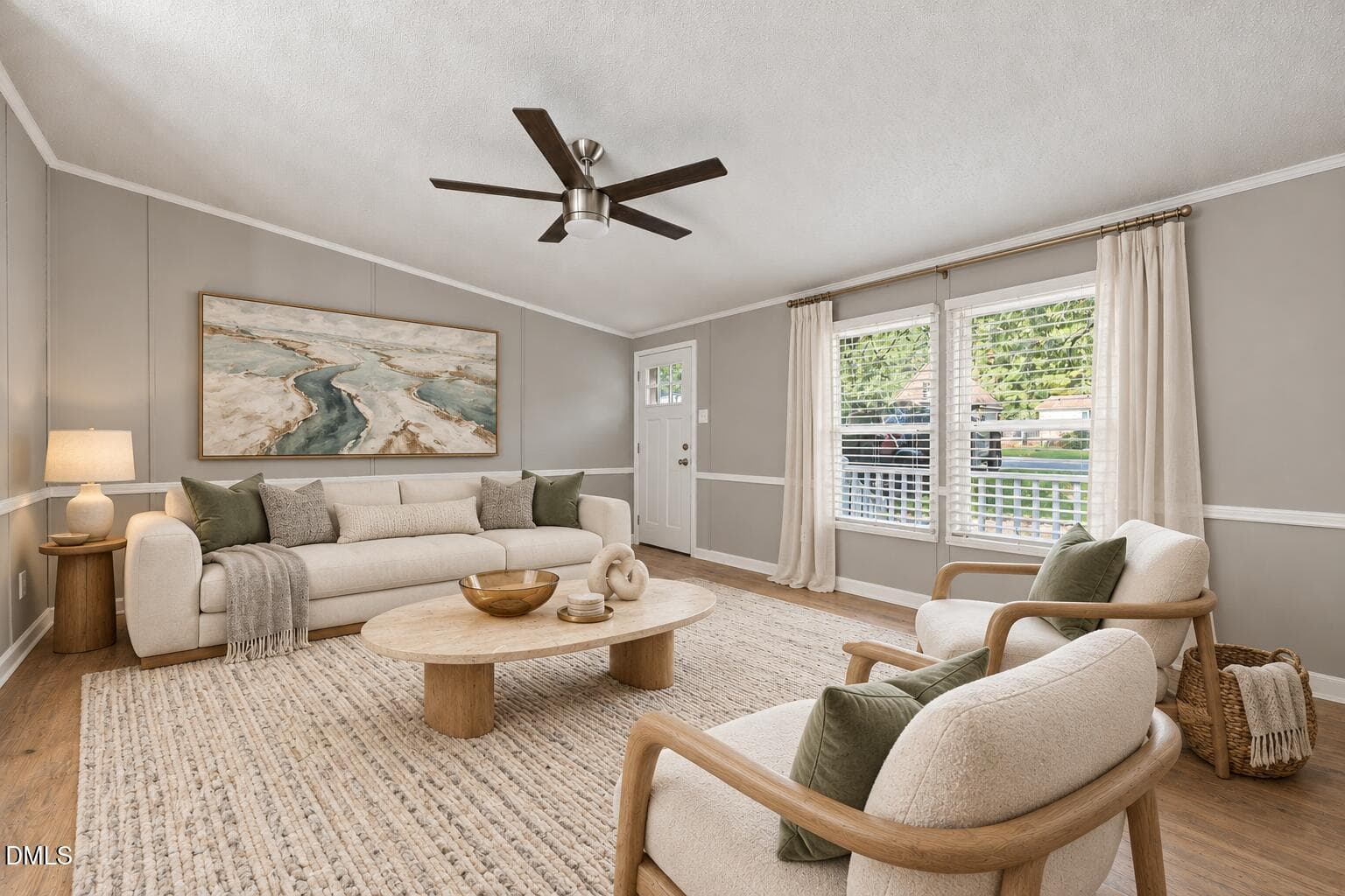 Valley Forge Living Room - 484 Valley Forge Way S, Cameron, NC 28326, Cameron