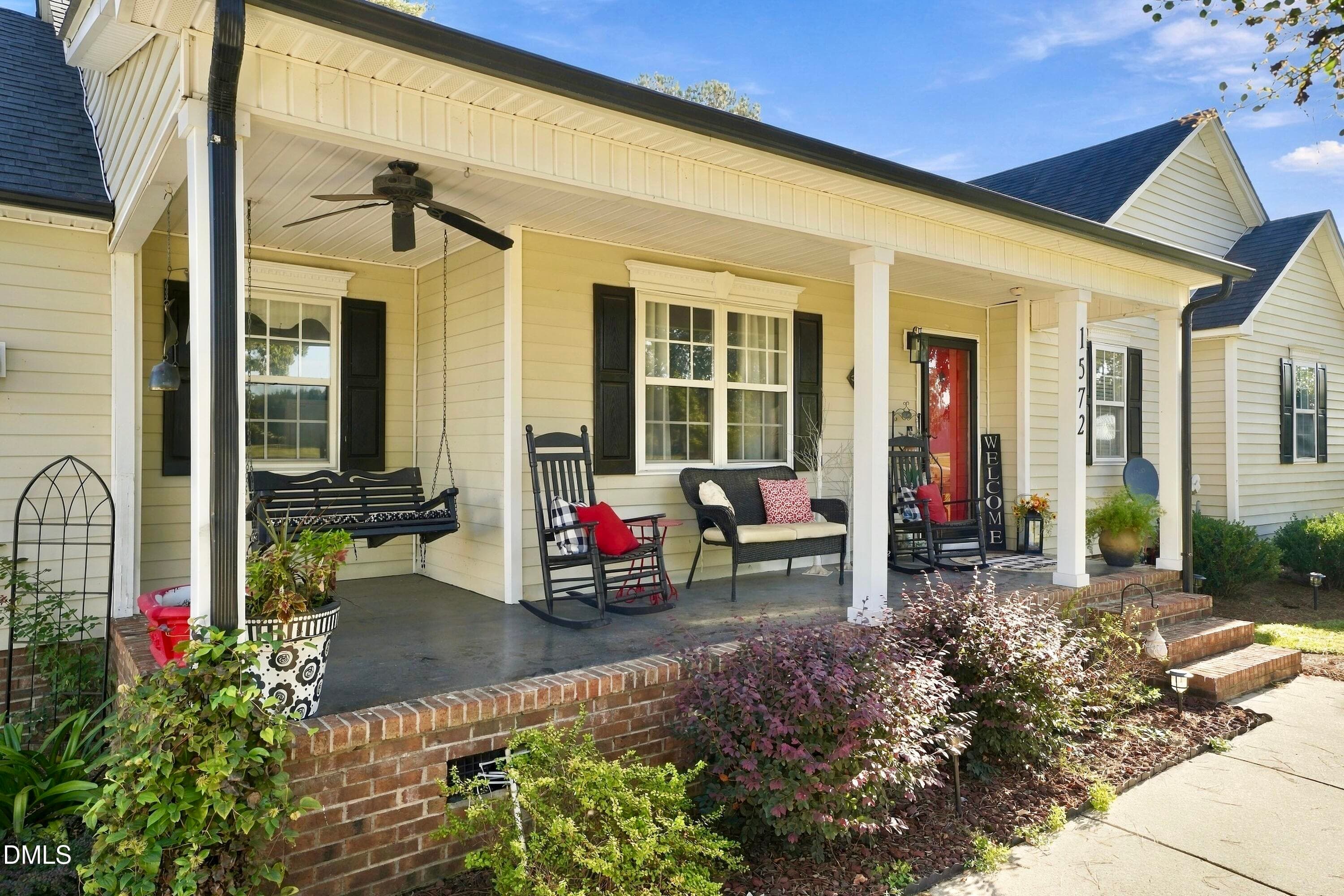 IMG_3403 - 1572 Bloomery Road, Bailey, NC 27807