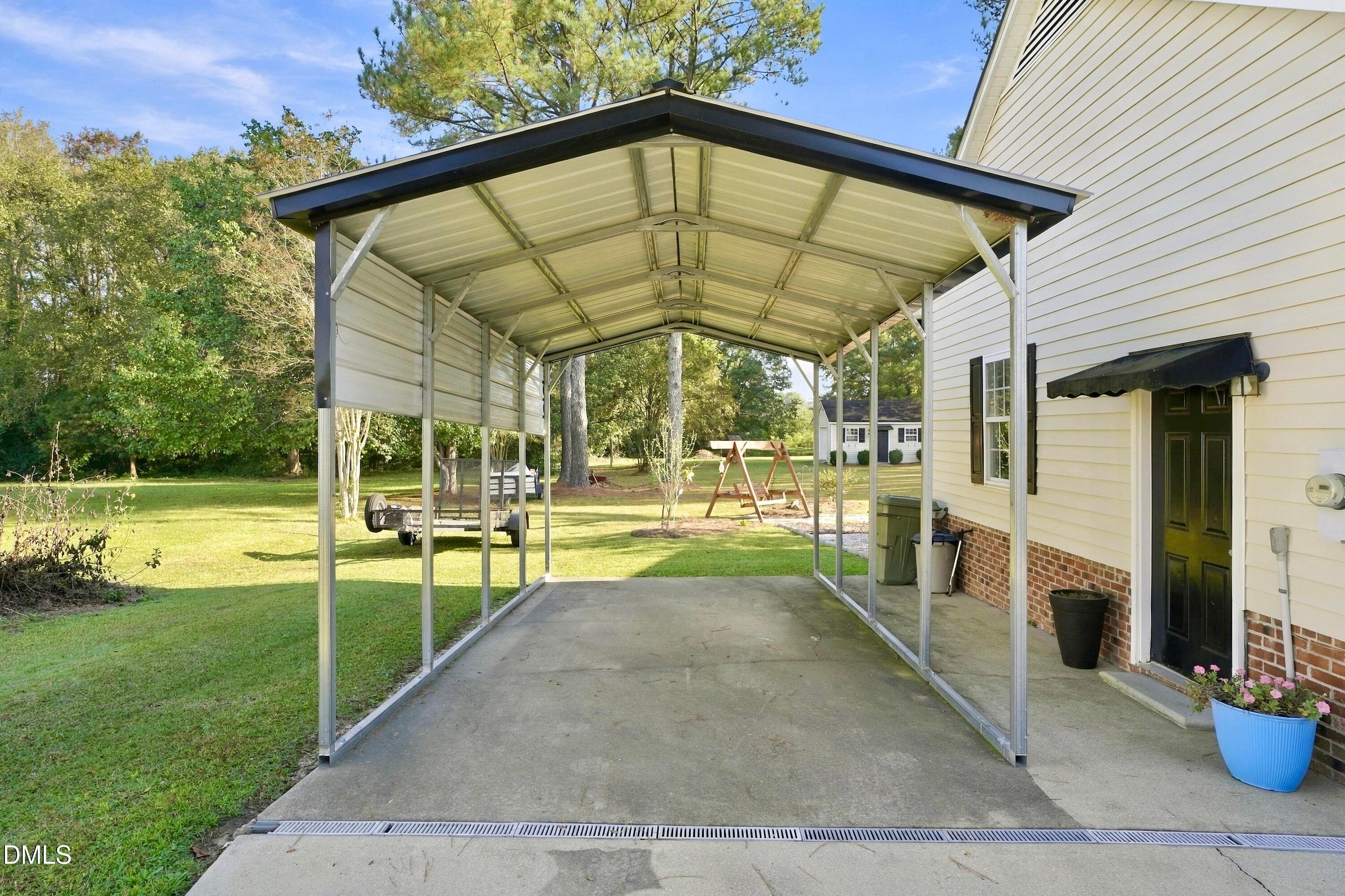 IMG_3408 - 1572 Bloomery Road, Bailey, NC 27807