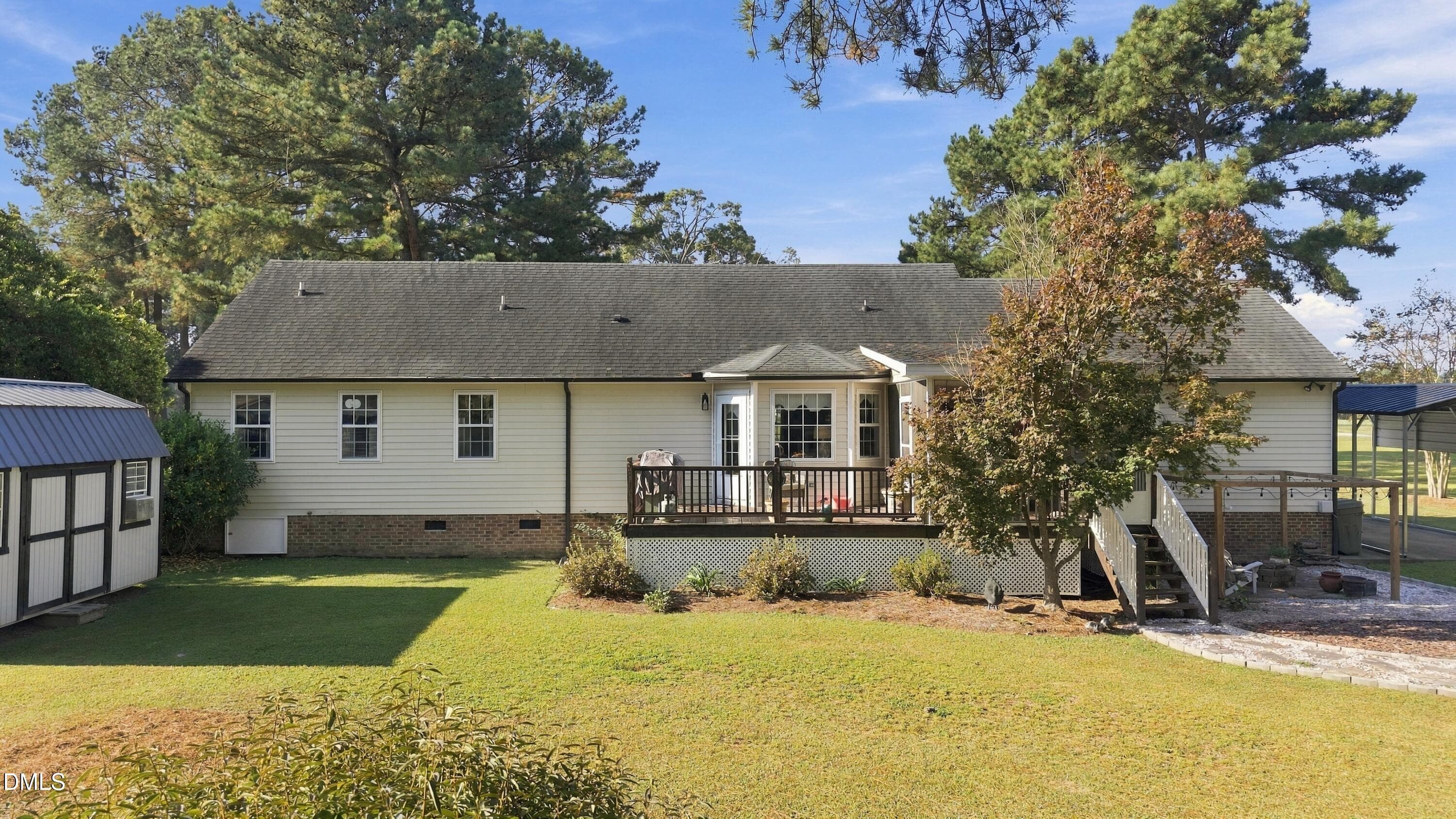 IMG_3412 - 1572 Bloomery Road, Bailey, NC 27807