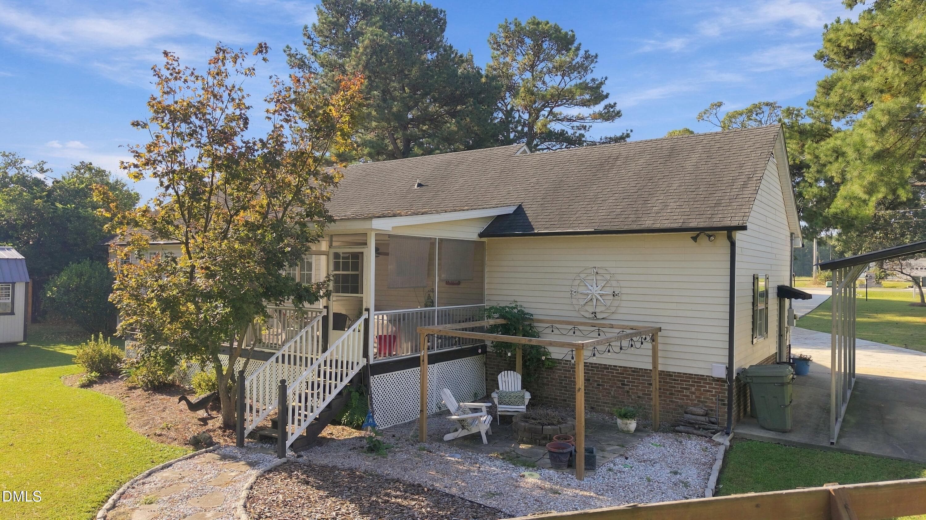 IMG_3411 - 1572 Bloomery Road, Bailey, NC 27807