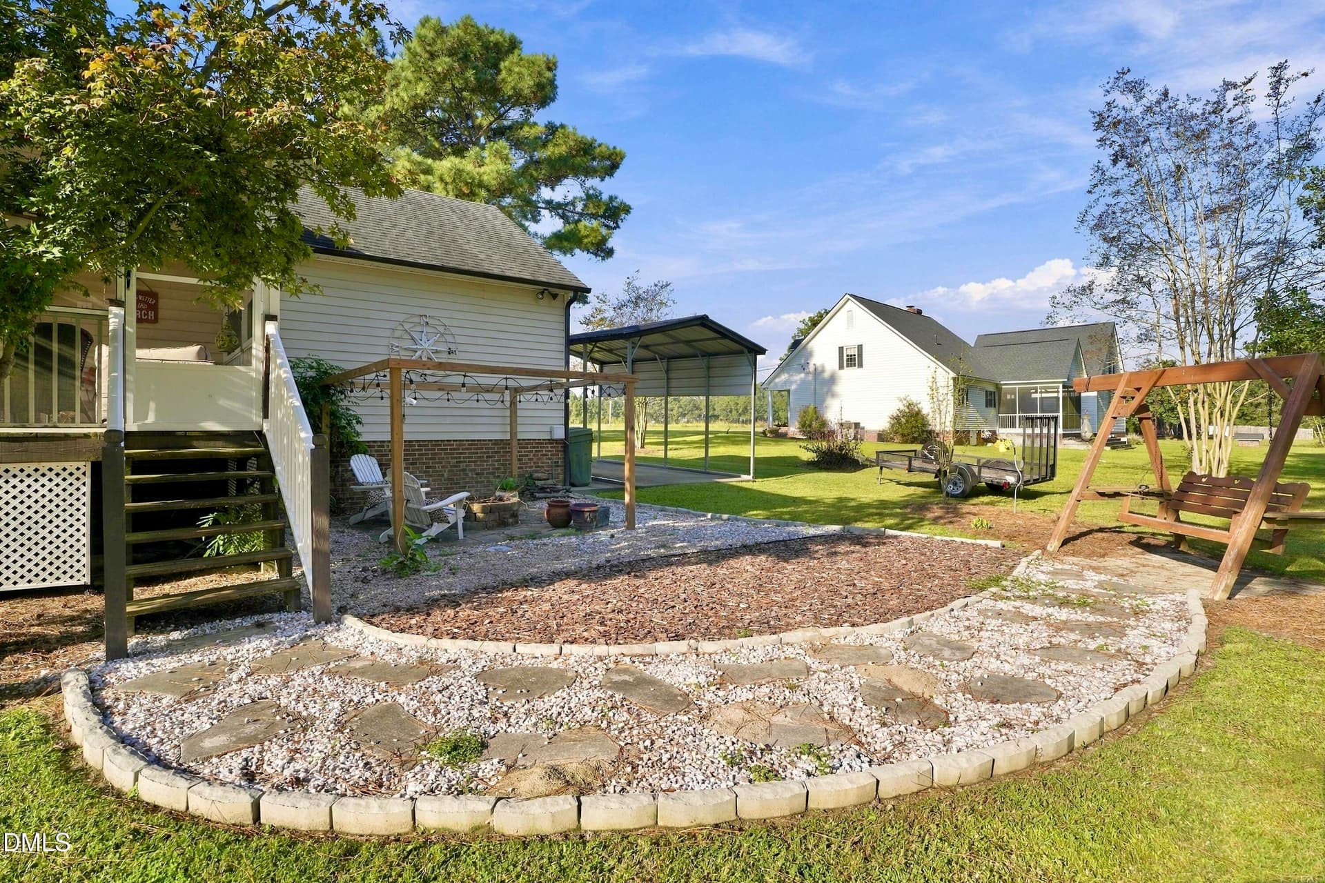 IMG_3415 - 1572 Bloomery Road, Bailey, NC 27807