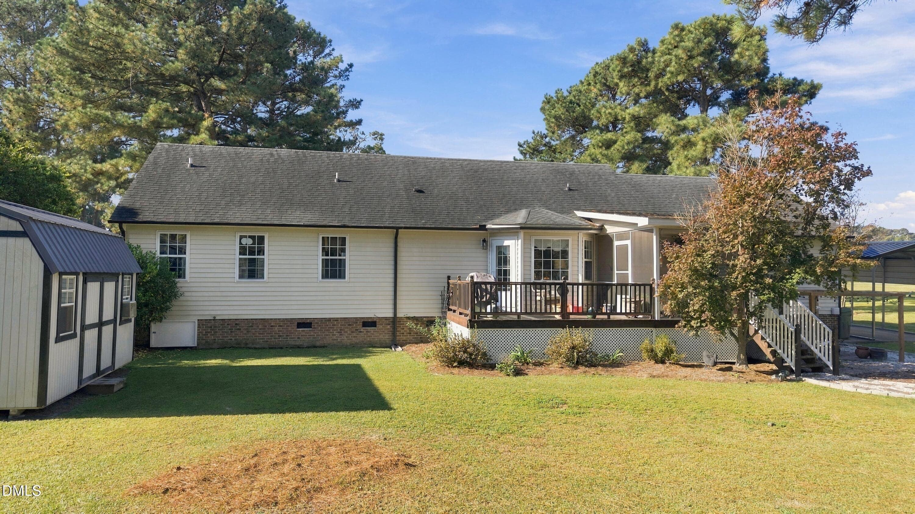 IMG_3410 - 1572 Bloomery Road, Bailey, NC 27807