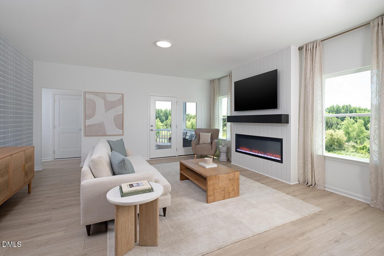 RAL_PNT_Murphy_FAM - 2772 Quarry Road 90, Rolesville, NC 27571, Rolesville