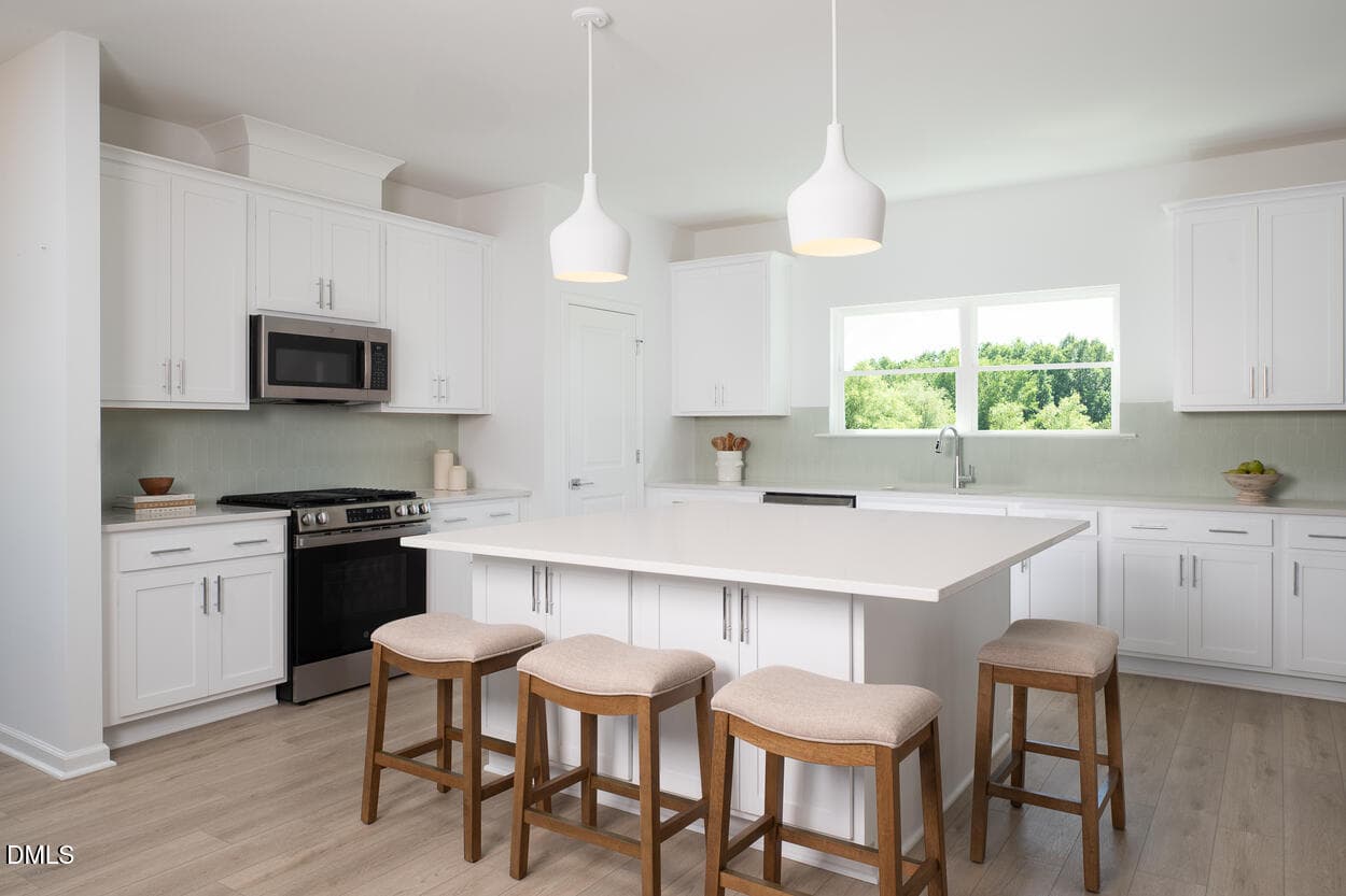 RAL_PNT_Murphy_KITCH_2 - 2772 Quarry Road 90, Rolesville, NC 27571, Rolesville