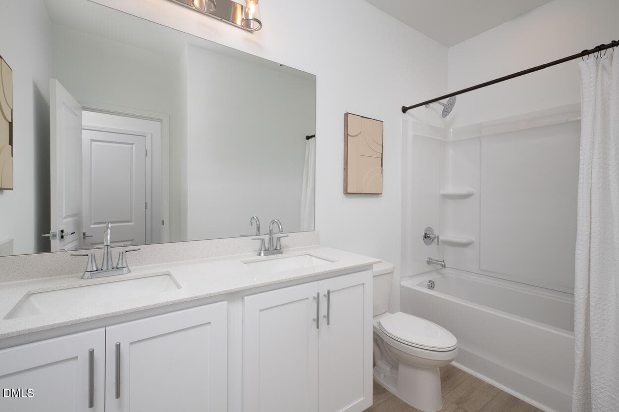 RAL_PNT_Murphy_2ndBA_1 - 2772 Quarry Road 90, Rolesville, NC 27571, Rolesville