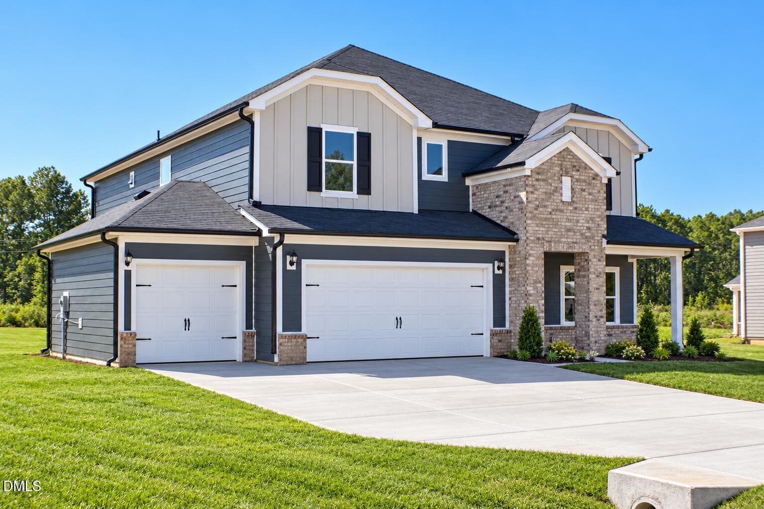 302 Barrows - 302 Barrow Mdws Drive, Zebulon, NC 27597