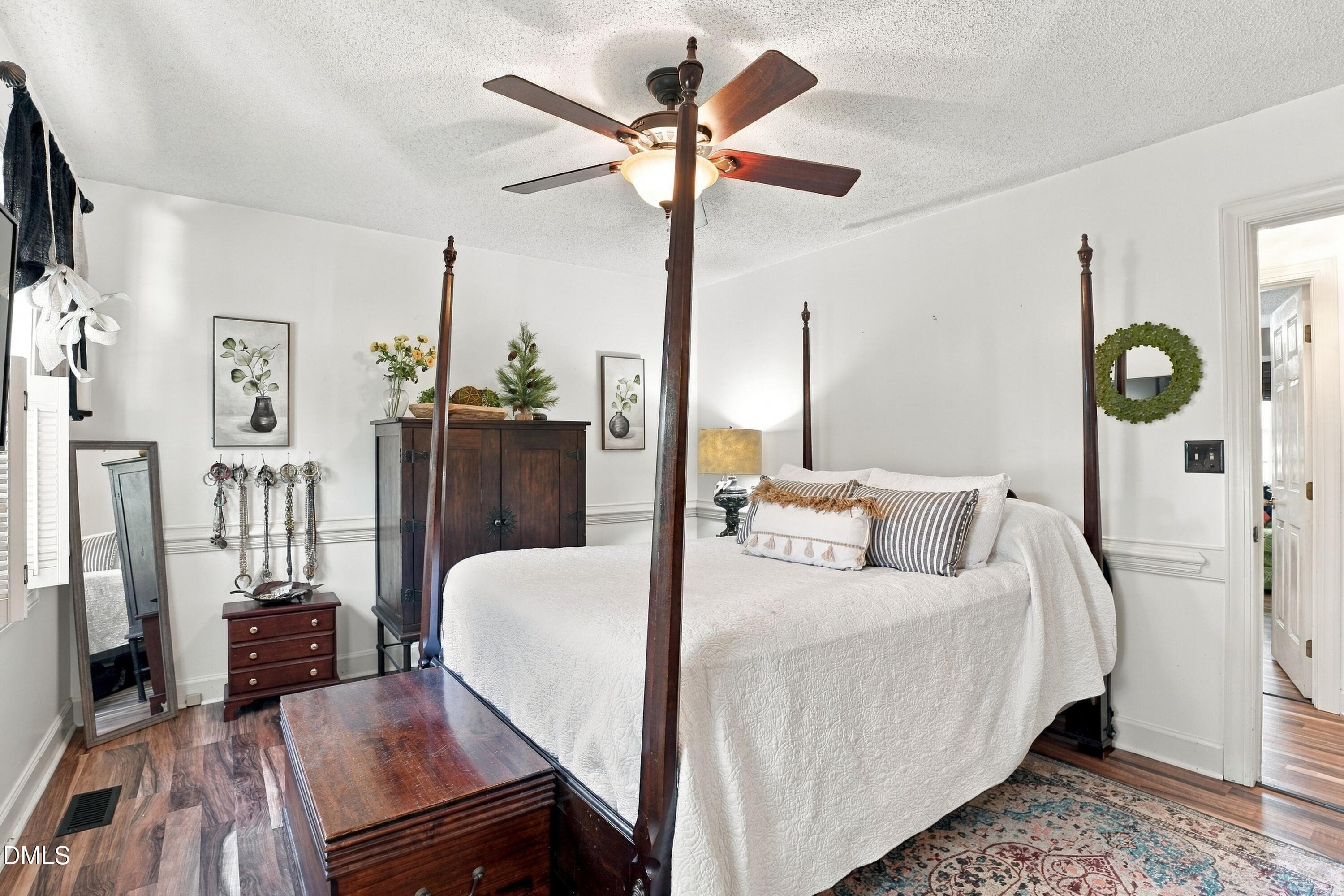 IMG_3435 - 1572 Bloomery Road, Bailey, NC 27807