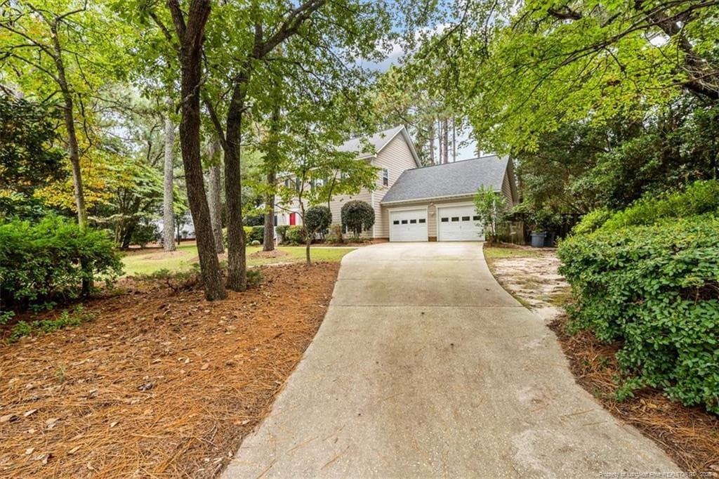 Photo 2 - 401 Summerlea Drive, Fayetteville, NC 28311, Fayetteville