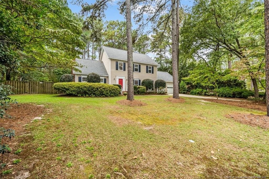 Photo 4 - 401 Summerlea Drive, Fayetteville, NC 28311, Fayetteville