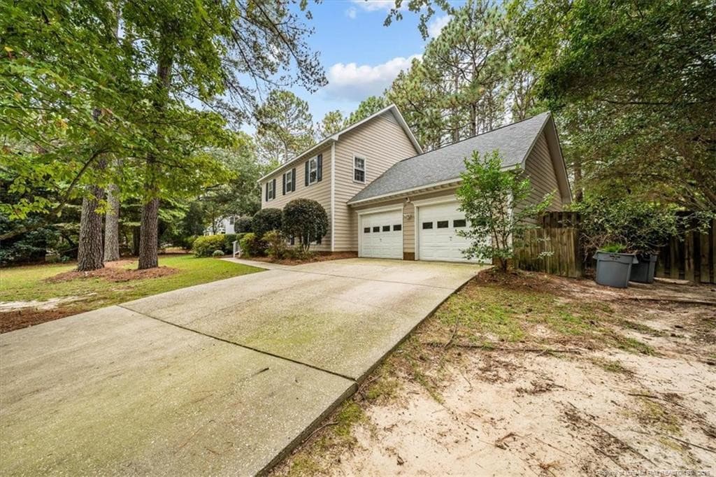 Photo 5 - 401 Summerlea Drive, Fayetteville, NC 28311, Fayetteville