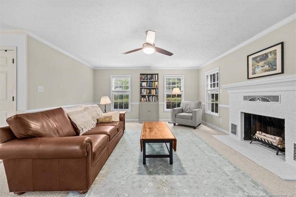 Photo 29 - 401 Summerlea Drive, Fayetteville, NC 28311, Fayetteville