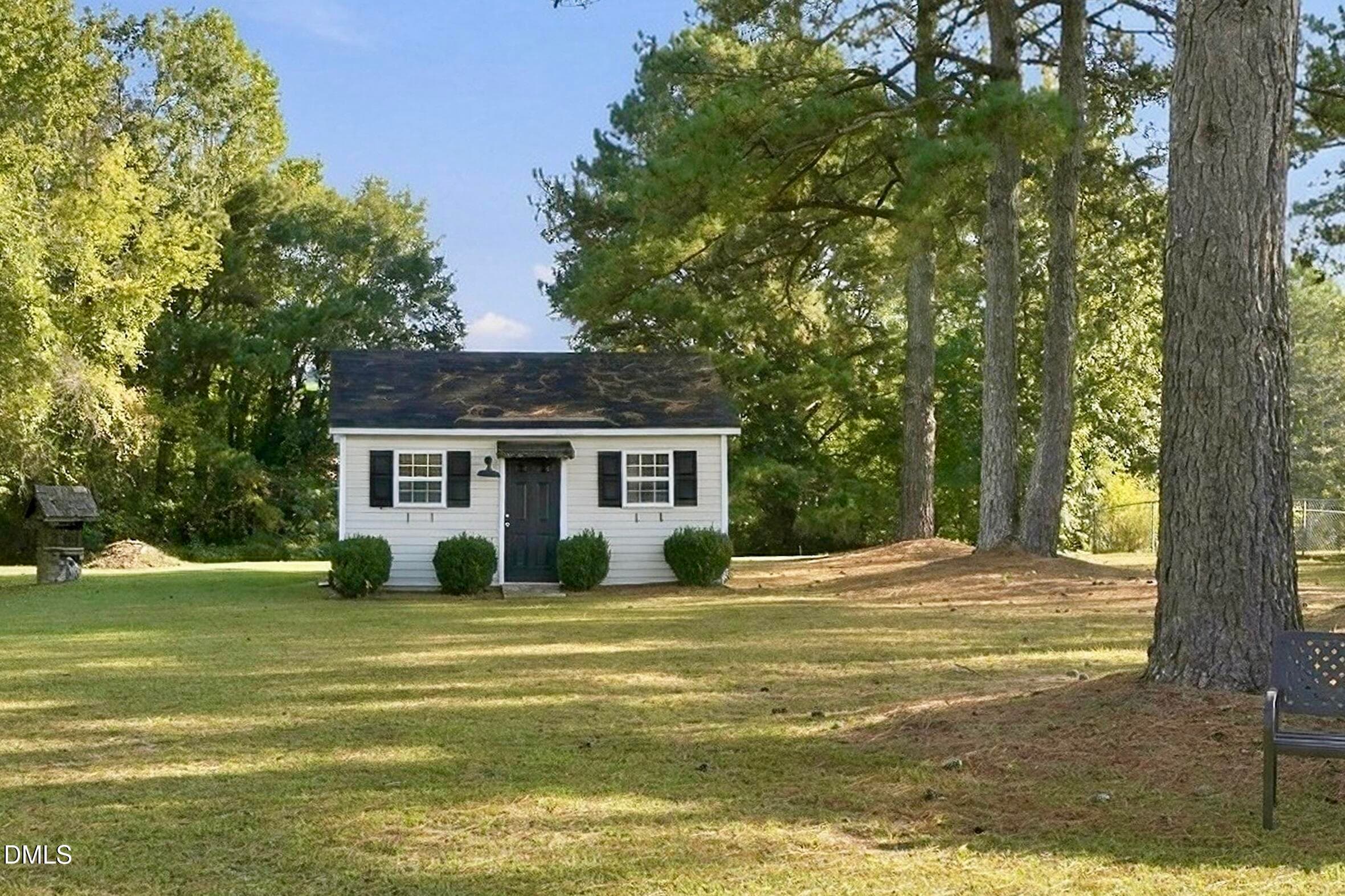 IMG_3417 - 1572 Bloomery Road, Bailey, NC 27807