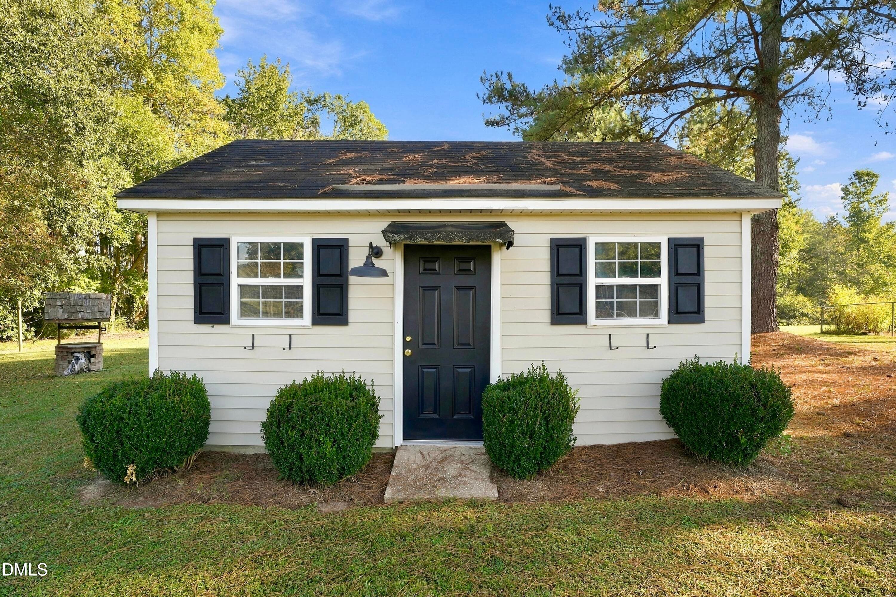 IMG_3419 - 1572 Bloomery Road, Bailey, NC 27807