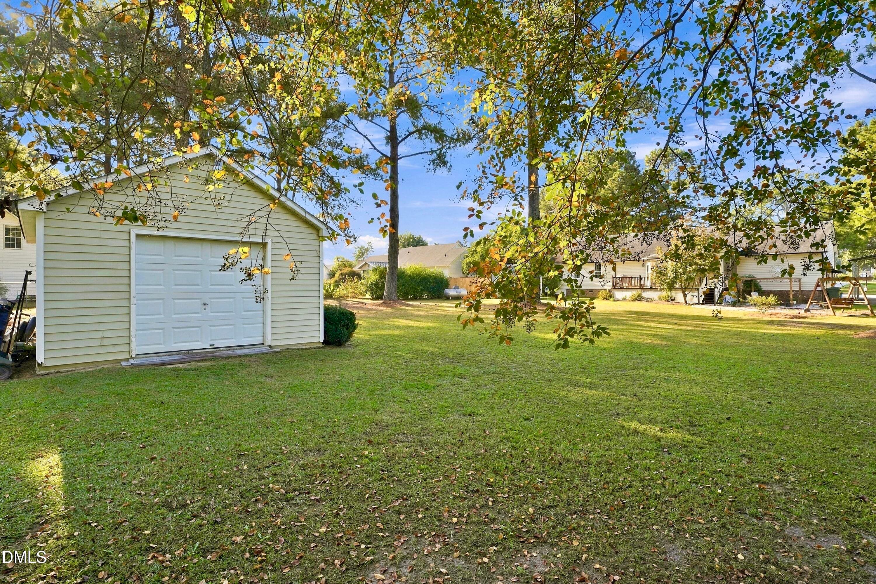 IMG_3422 - 1572 Bloomery Road, Bailey, NC 27807