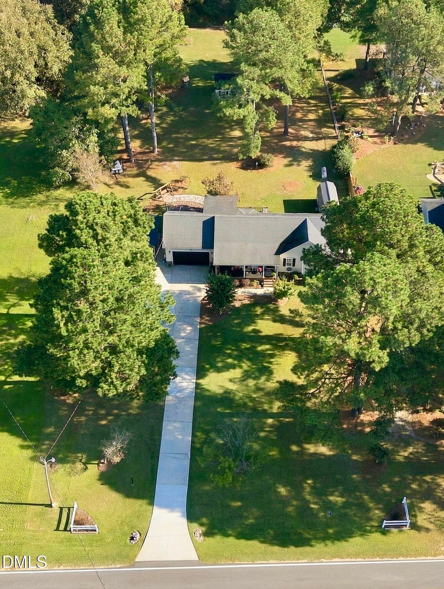 IMG_3444 - 1572 Bloomery Road, Bailey, NC 27807