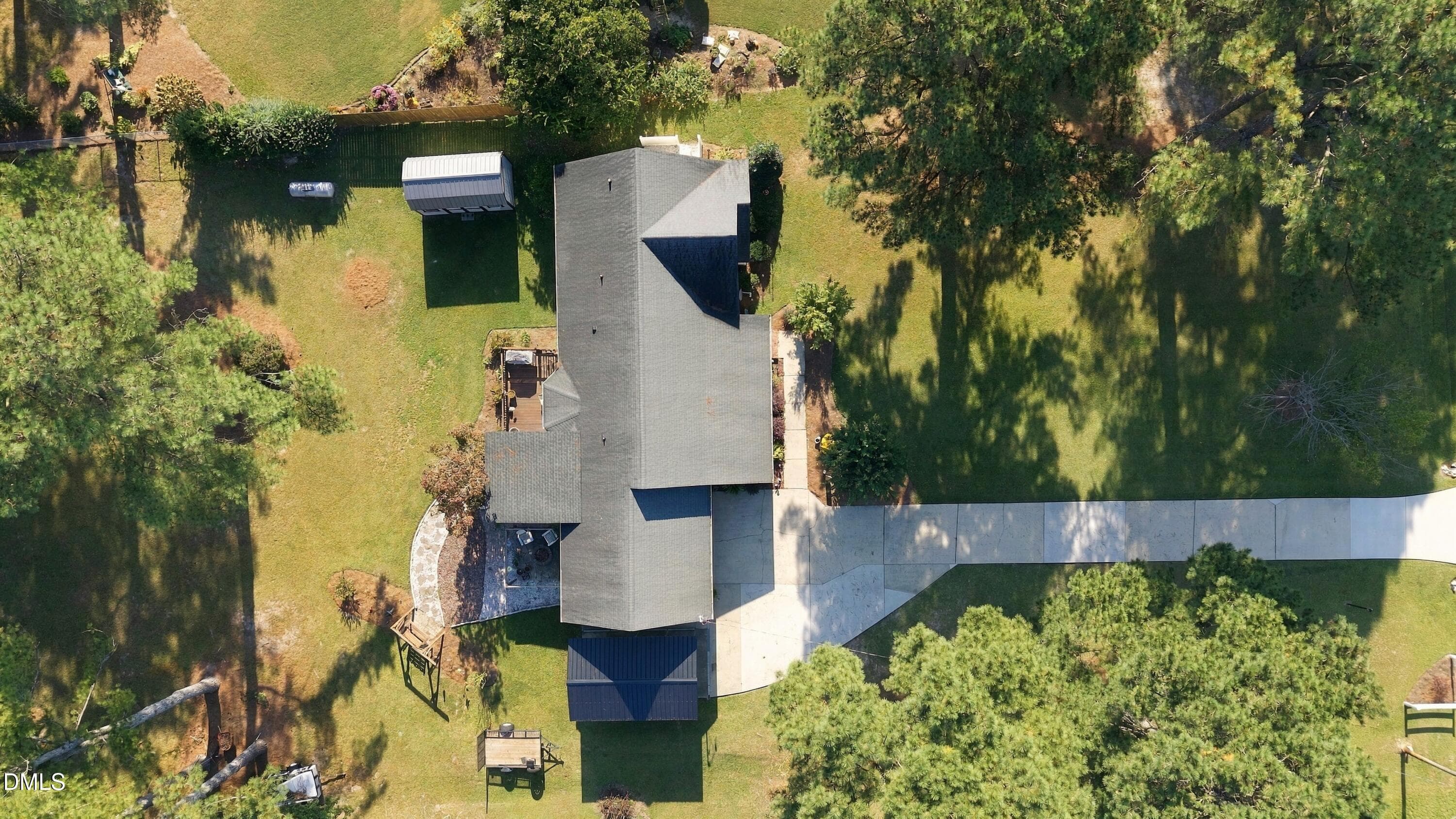 IMG_3443 - 1572 Bloomery Road, Bailey, NC 27807