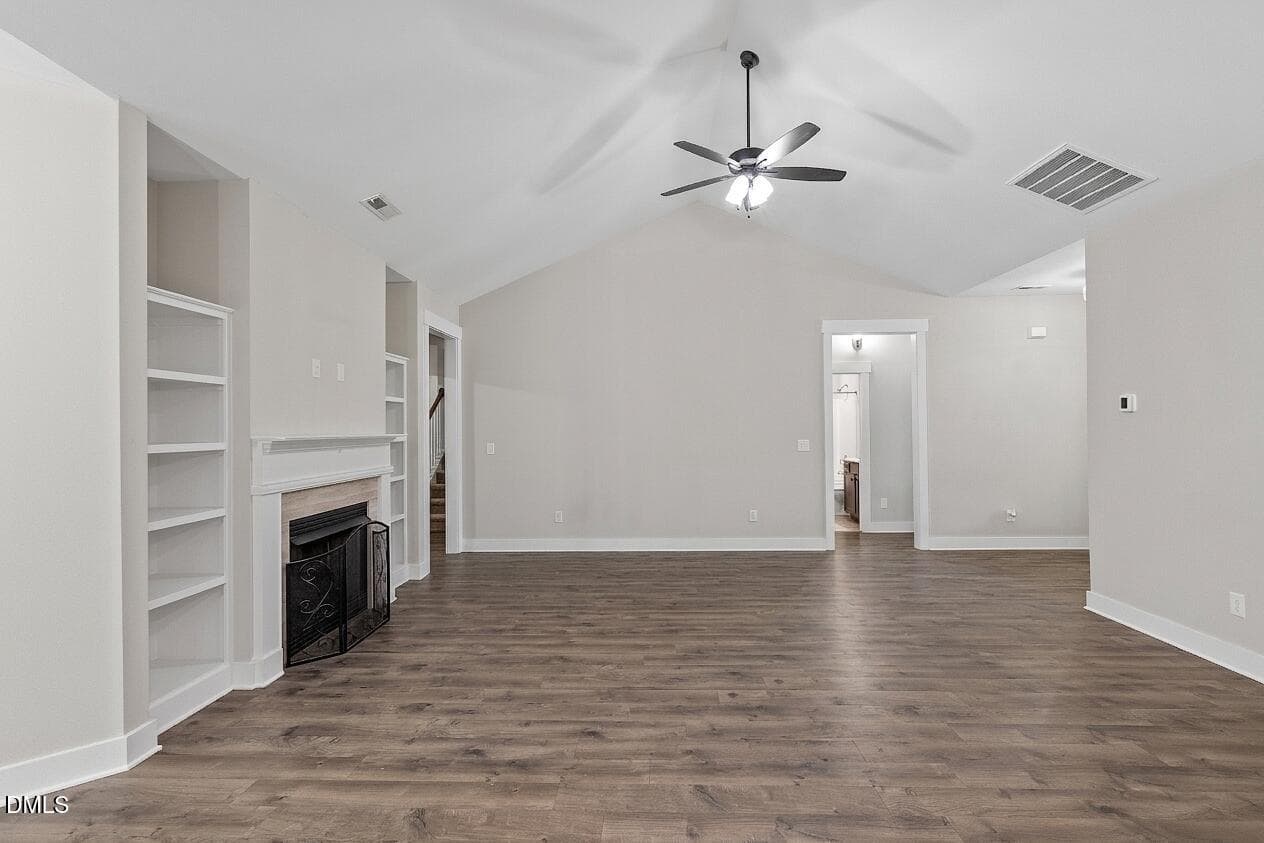 09-50 Highclere Ln_9849 - 50 Highclere Lane, Selma, NC 27576