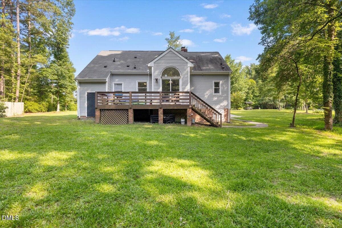 53-1300 Tobacco Barn - Open Peek Media-5 - 1300 Tobacco Barn Road, Fuquay Varina, NC 27526, Fuquay Varina