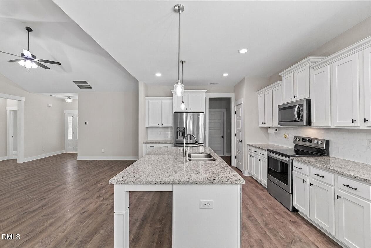 14-50 Highclere Ln_9879 - 50 Highclere Lane, Selma, NC 27576