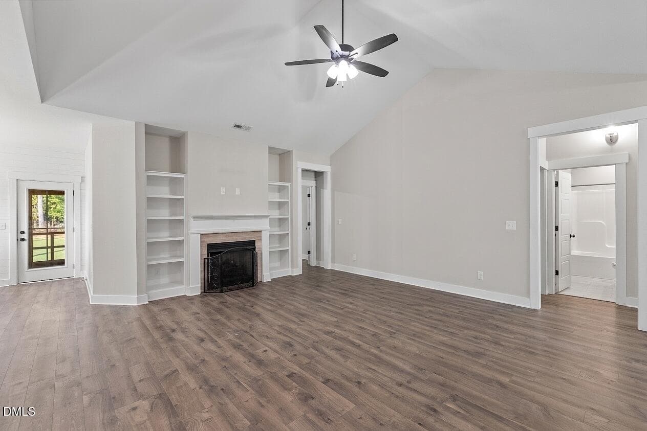 08-50 Highclere Ln_9844 - 50 Highclere Lane, Selma, NC 27576