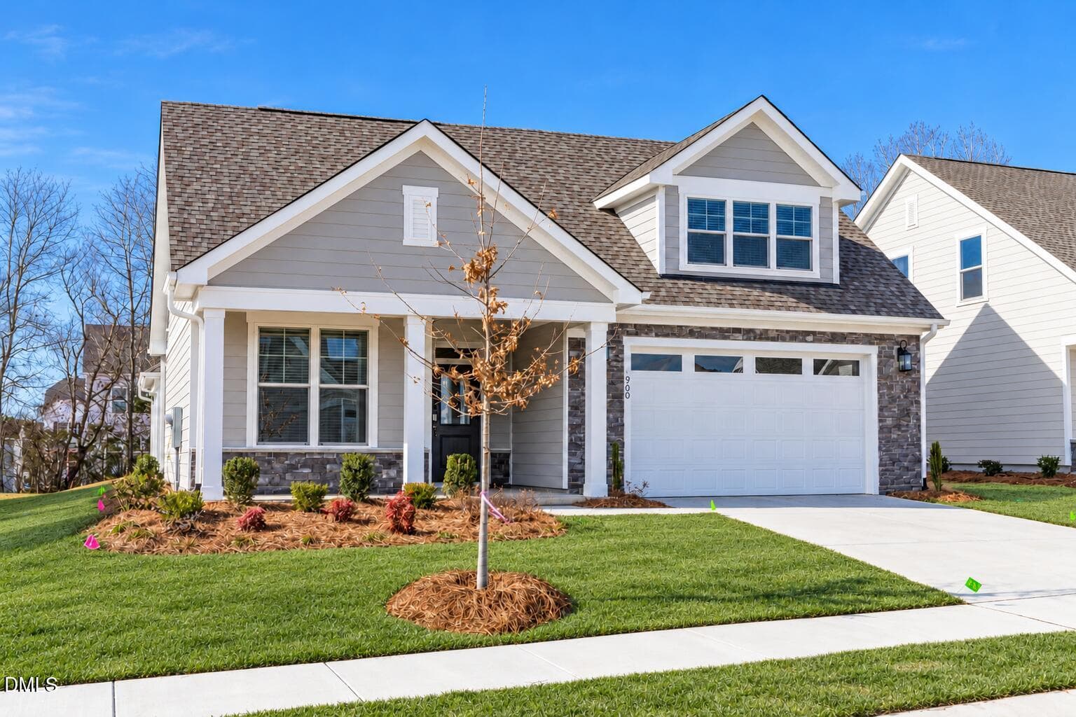 1900 Pinecliff Court, Fuquay Varina, NC 27526