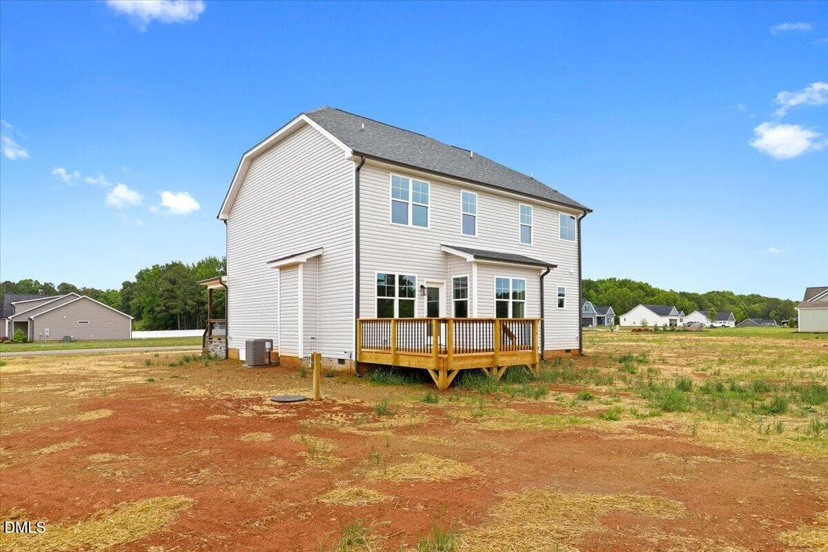 06-9531 Turkey Way-6 - 9531 Turkey Way, Middlesex, NC 27557, Middlesex
