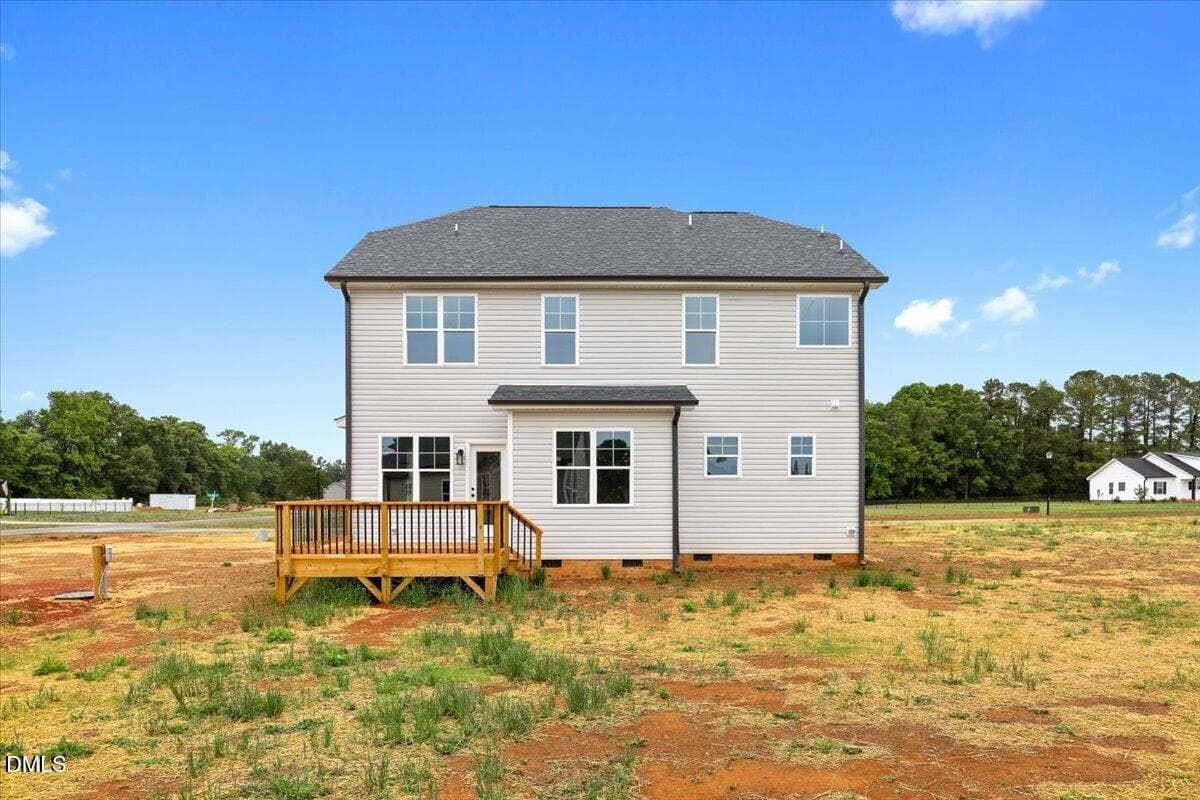 07-9531 Turkey Way-7 - 9531 Turkey Way, Middlesex, NC 27557, Middlesex