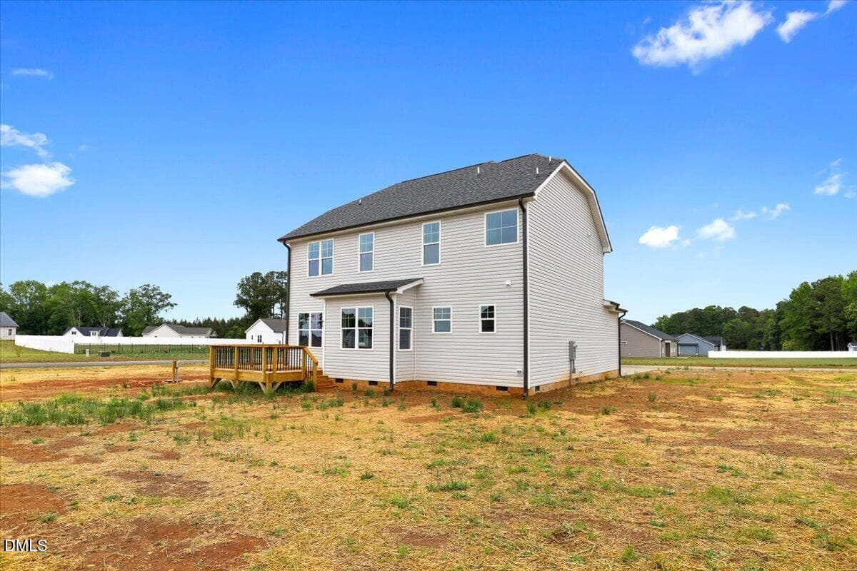 08-9531 Turkey Way-8 - 9531 Turkey Way, Middlesex, NC 27557, Middlesex