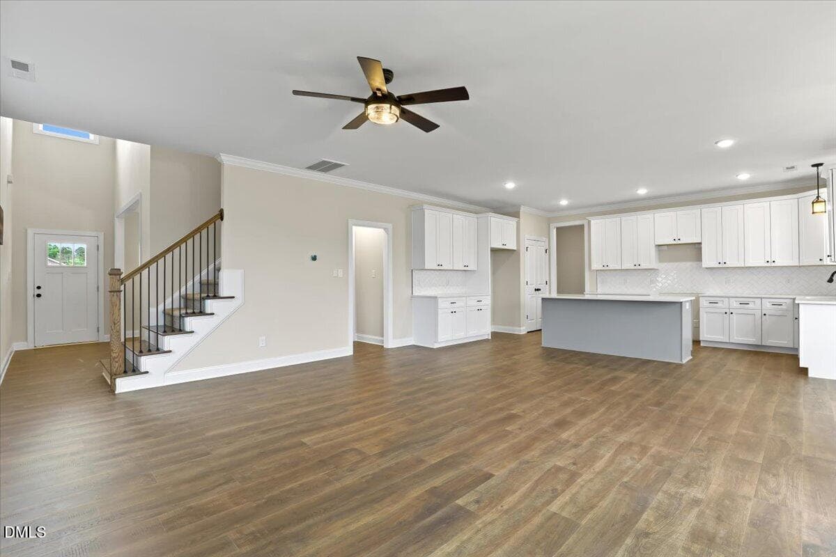12-9531 Turkey Way-12 - 9531 Turkey Way, Middlesex, NC 27557, Middlesex