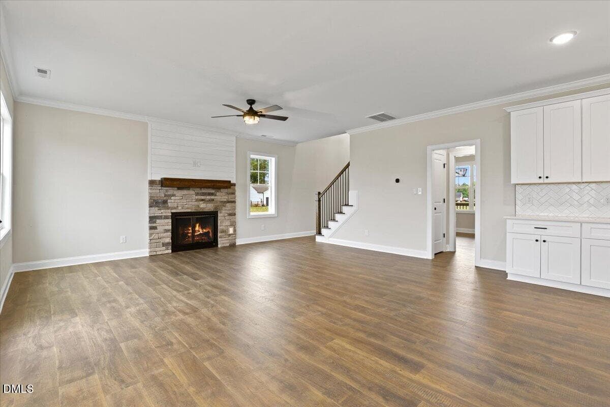 13-9531 Turkey Way-13 - 9531 Turkey Way, Middlesex, NC 27557, Middlesex