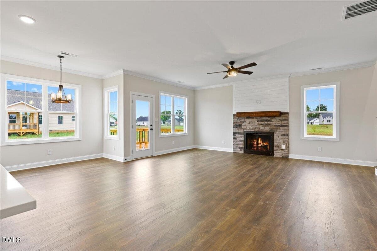 15-9531 Turkey Way-15 - 9531 Turkey Way, Middlesex, NC 27557, Middlesex