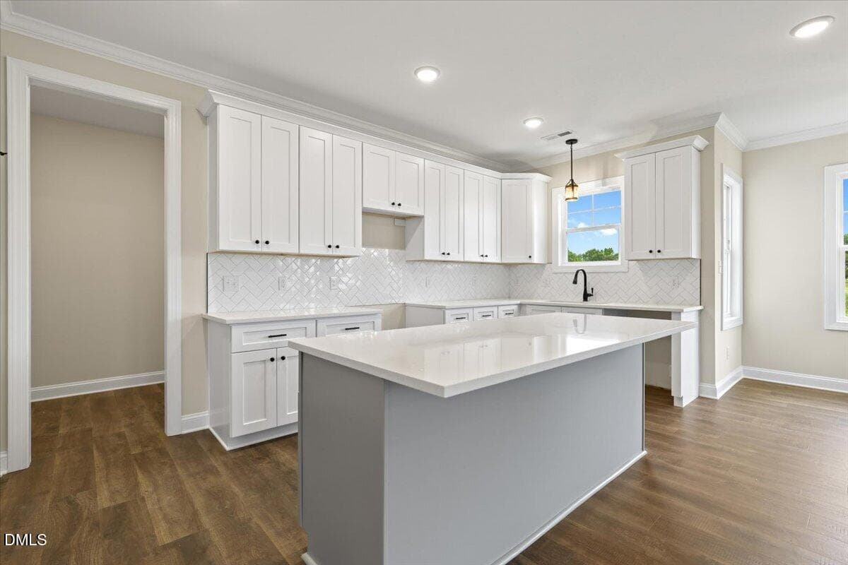 17-9531 Turkey Way-17 - 9531 Turkey Way, Middlesex, NC 27557, Middlesex