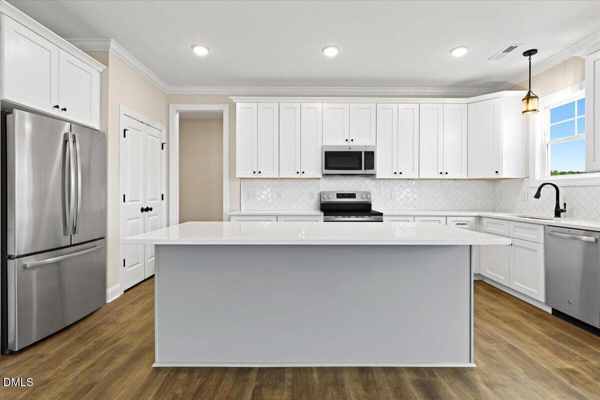 18-9531 Turkey Way-18 - 9531 Turkey Way, Middlesex, NC 27557, Middlesex