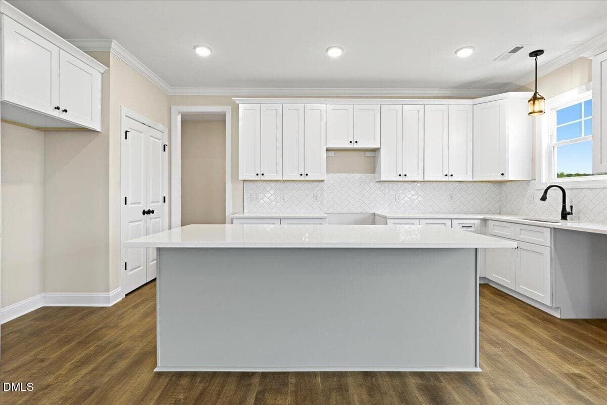 19-9531 Turkey Way-19 - 9531 Turkey Way, Middlesex, NC 27557, Middlesex