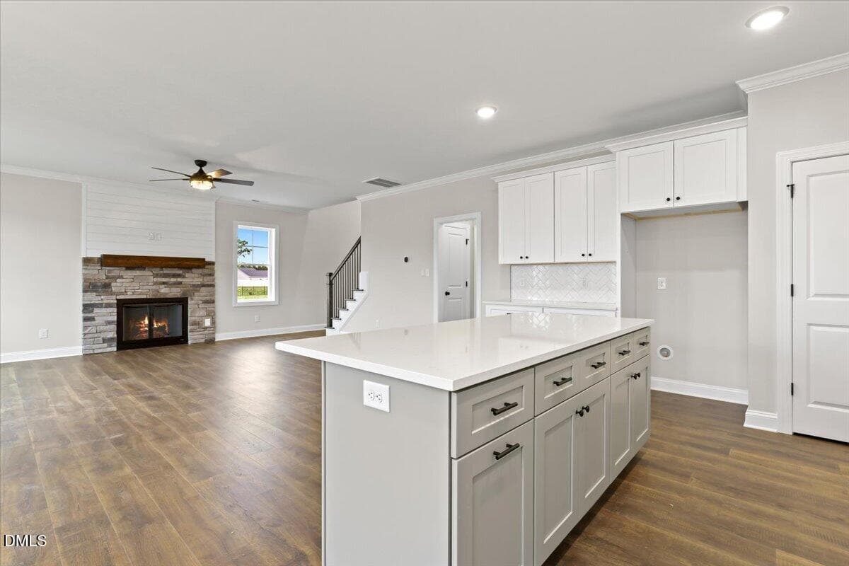 22-9531 Turkey Way-22 - 9531 Turkey Way, Middlesex, NC 27557, Middlesex