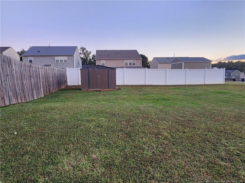 Photo 20 - 233 Palace Green Lane, Sanford, NC 27330