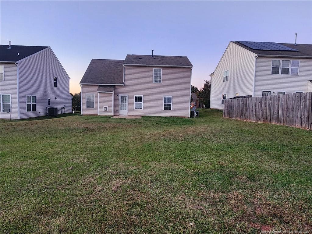 Photo 21 - 233 Palace Green Lane, Sanford, NC 27330
