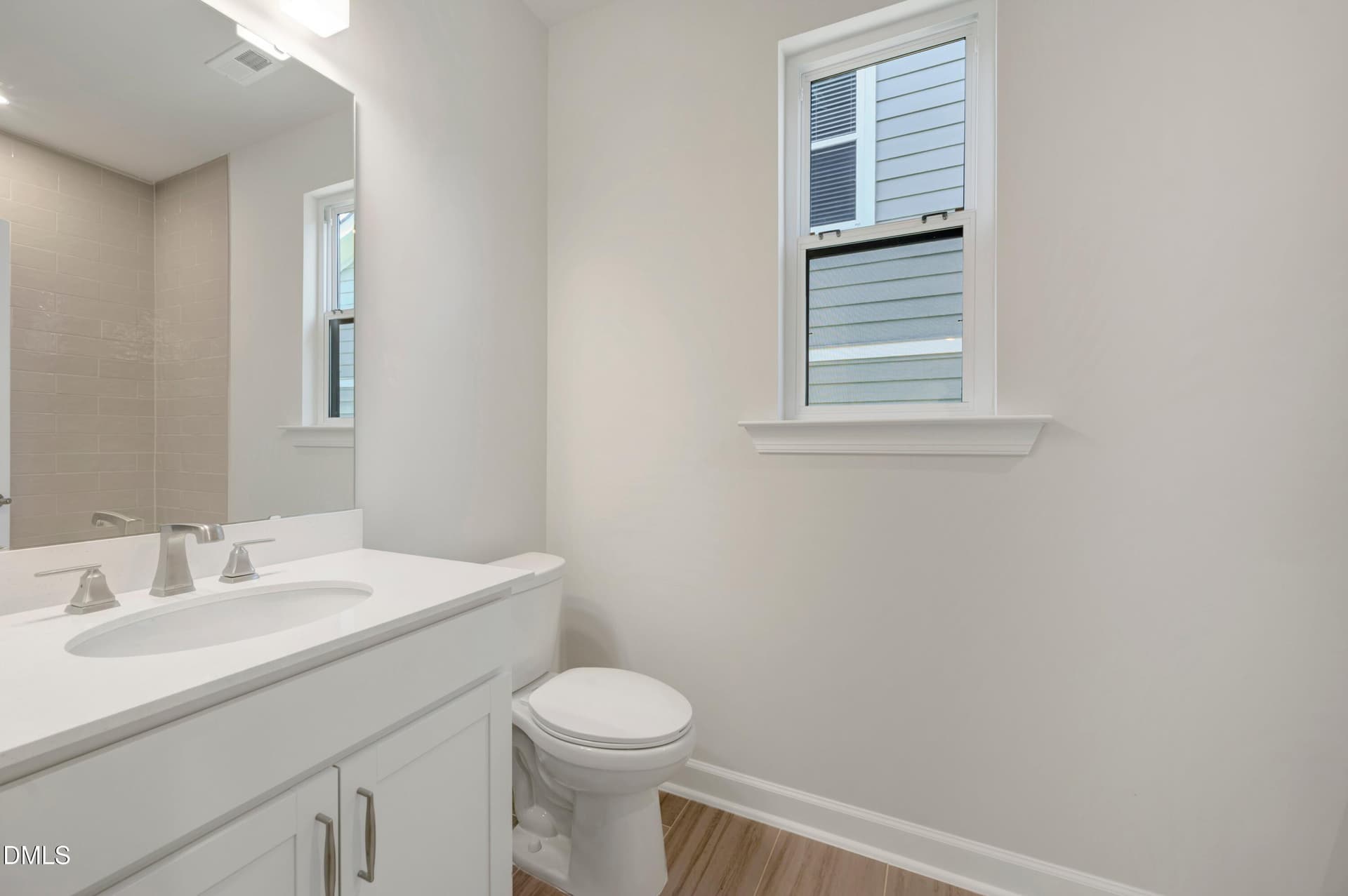 Actual Home - 290 Streamside Terrace, Fuquay Varina, NC 27526