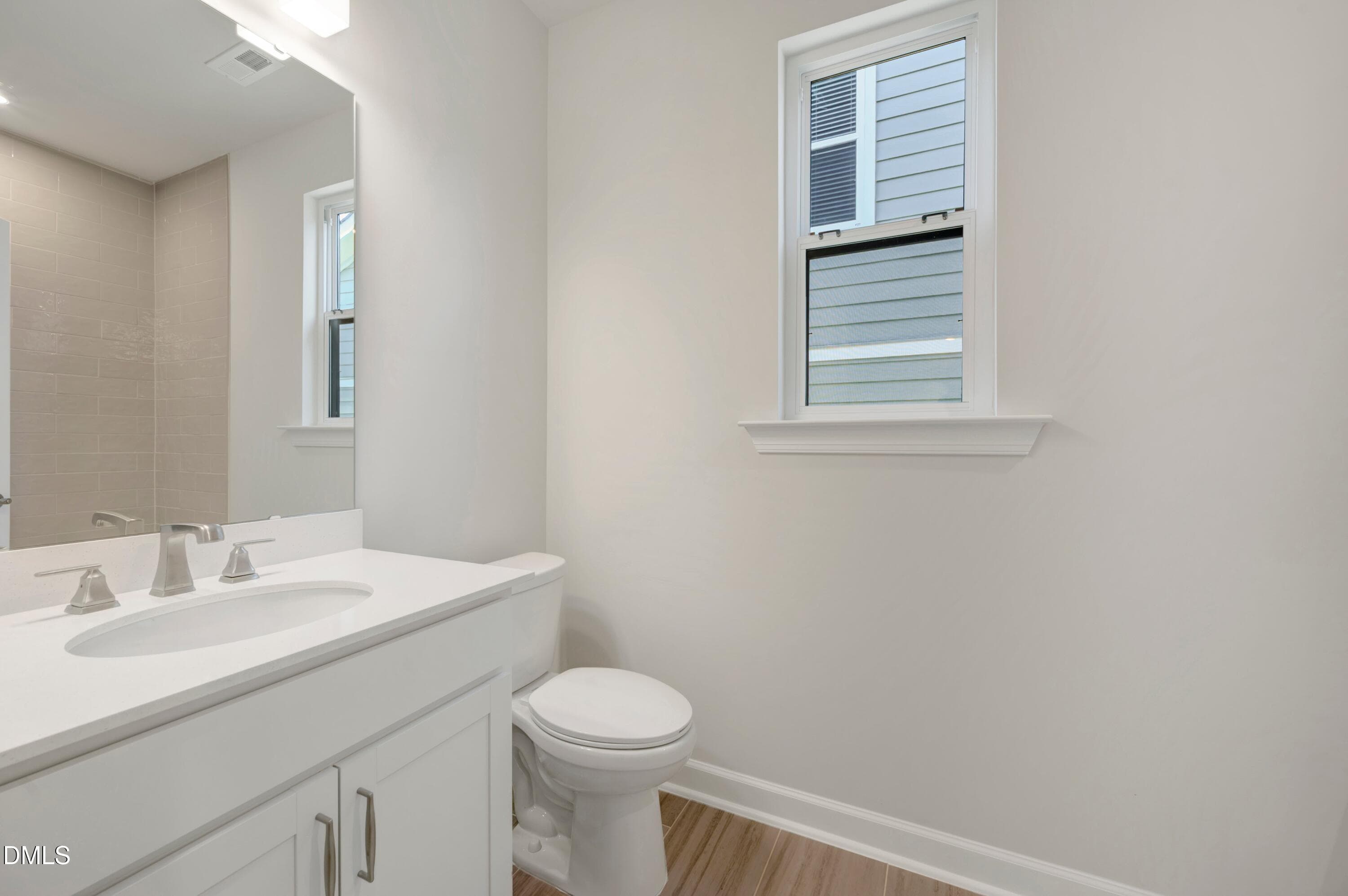 Actual Home - 290 Streamside Terrace, Fuquay Varina, NC 27526