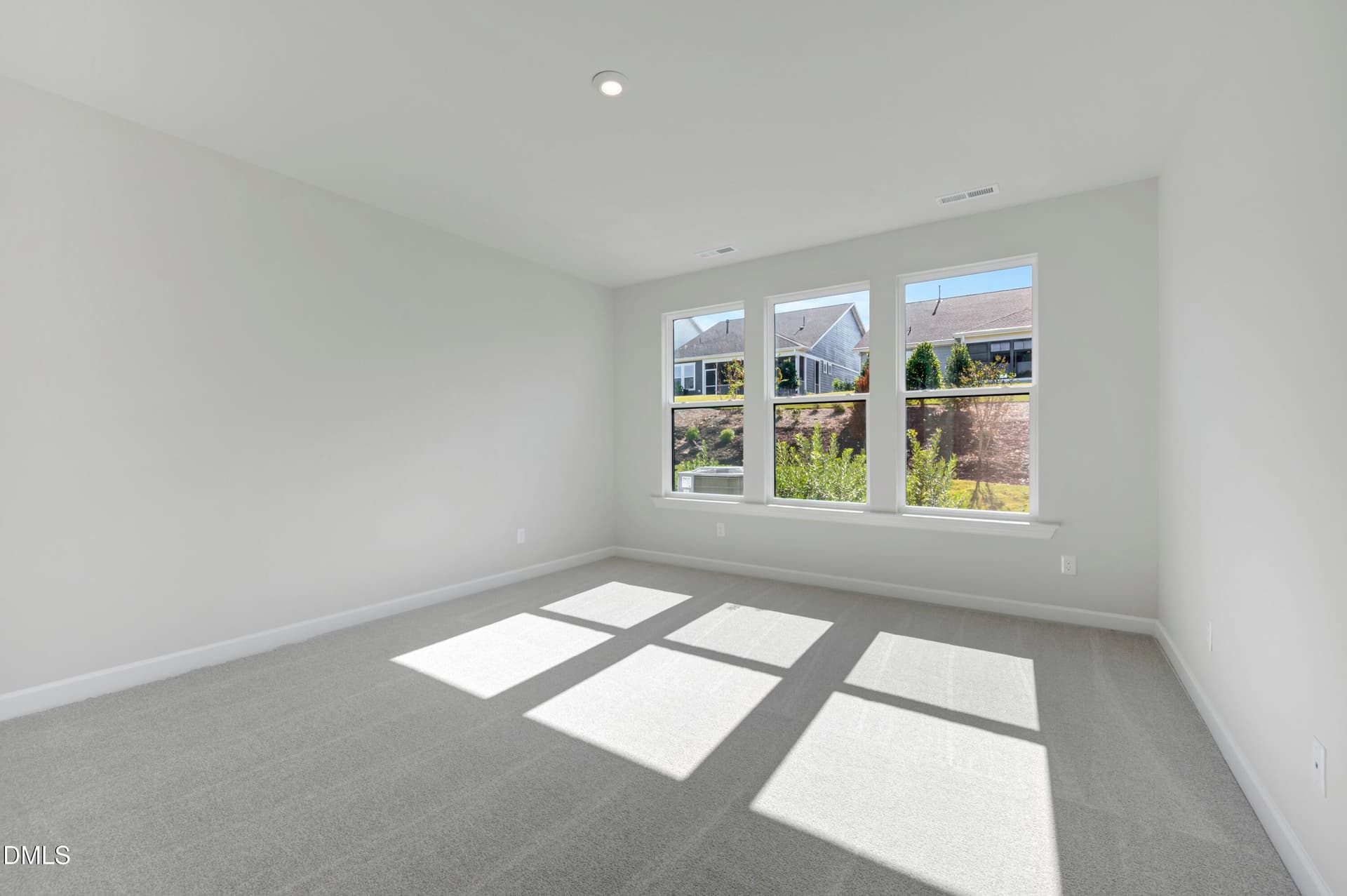 Actual Home - 290 Streamside Terrace, Fuquay Varina, NC 27526