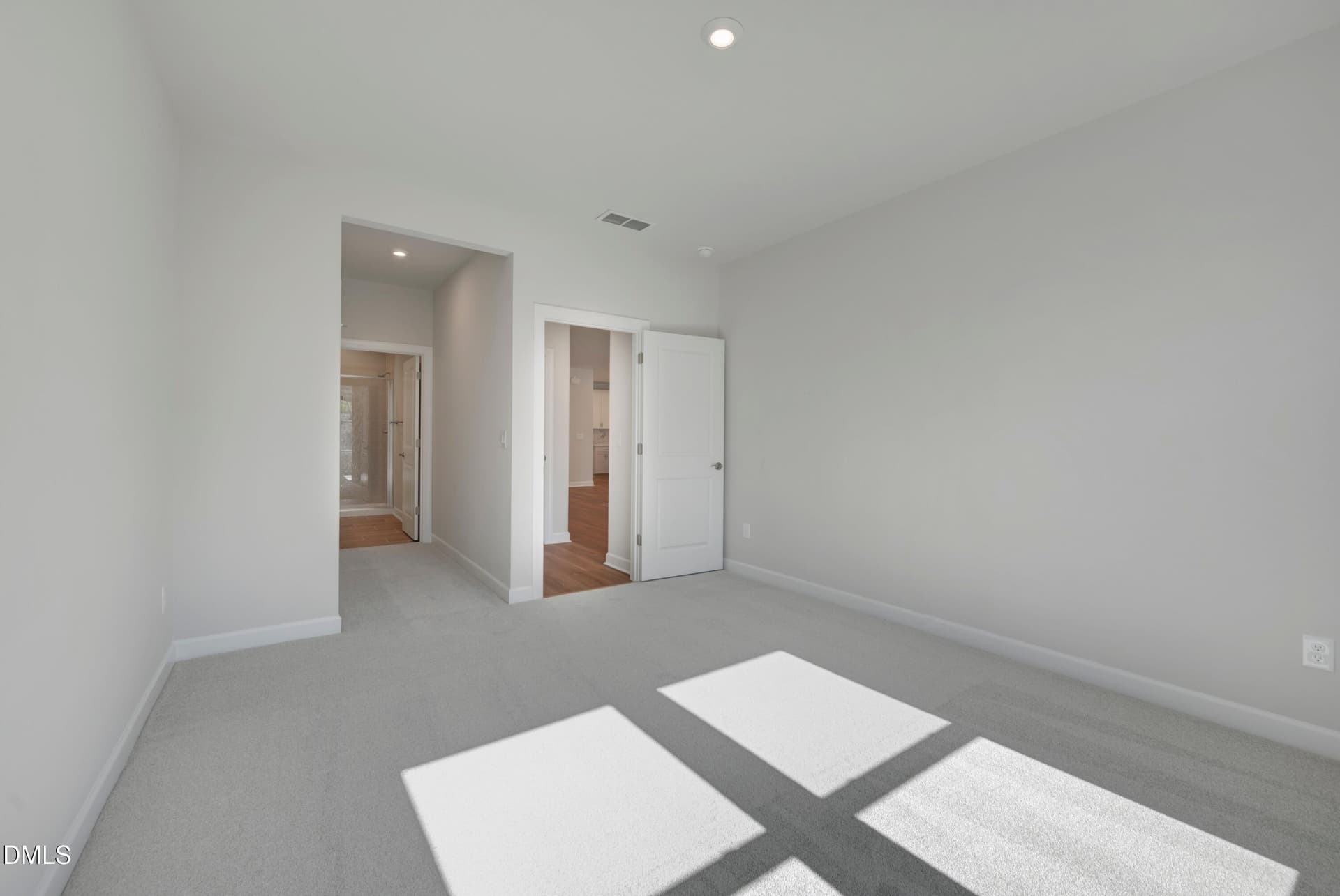Actual Home - 290 Streamside Terrace, Fuquay Varina, NC 27526