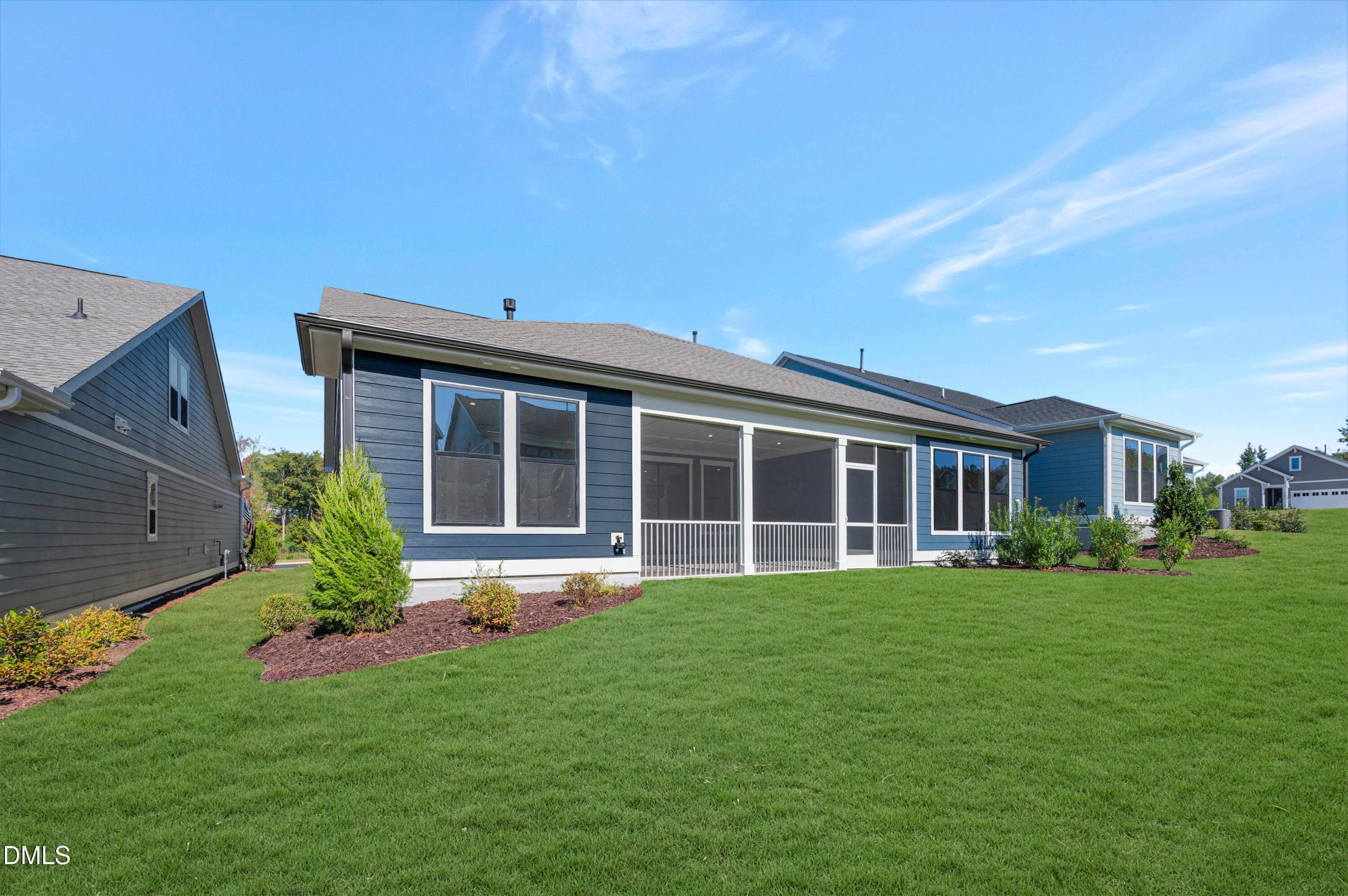 Actual Home - 290 Streamside Terrace, Fuquay Varina, NC 27526