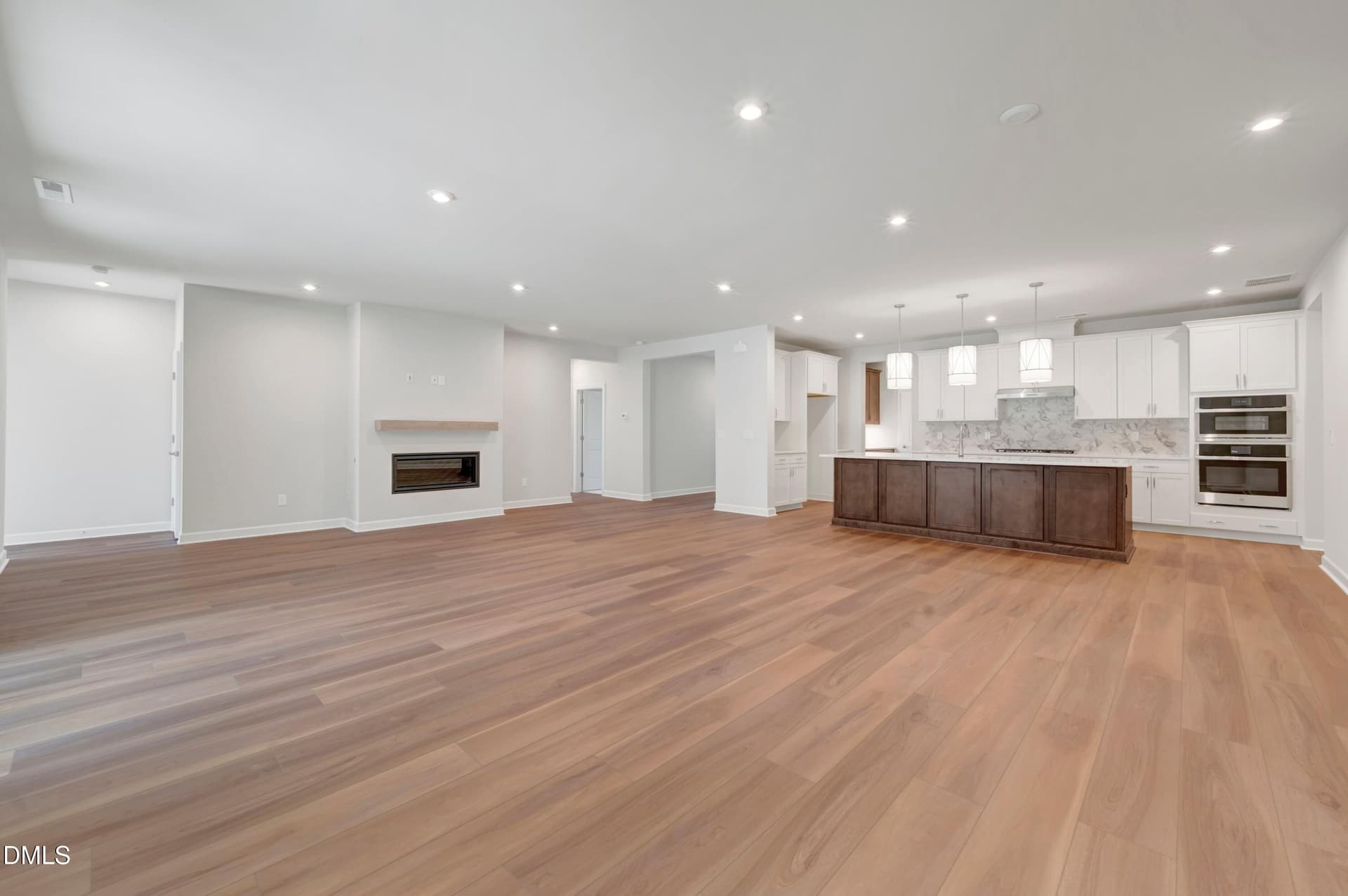 Actual Home - 290 Streamside Terrace, Fuquay Varina, NC 27526