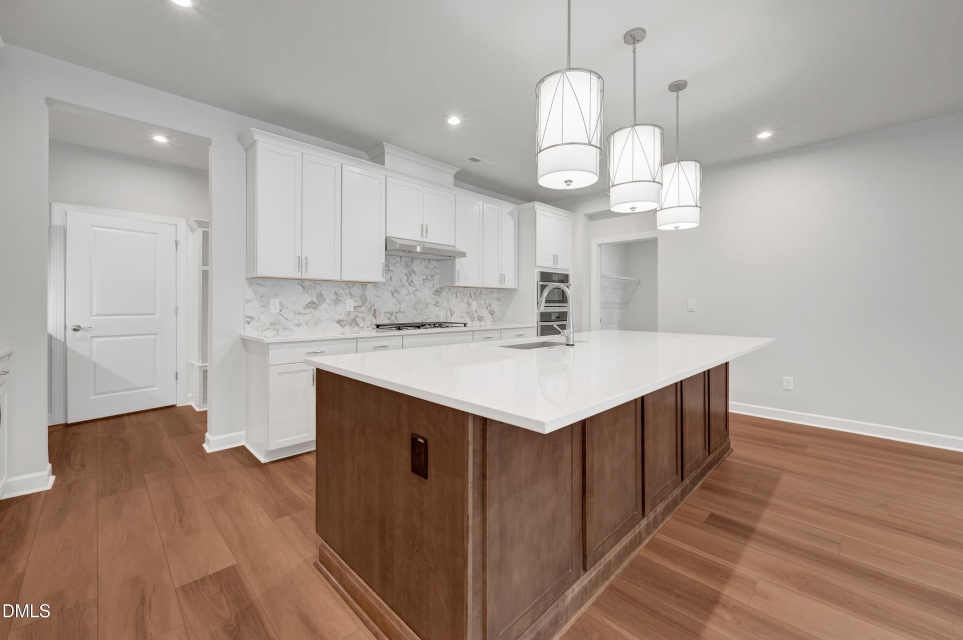 Actual Home - 290 Streamside Terrace, Fuquay Varina, NC 27526