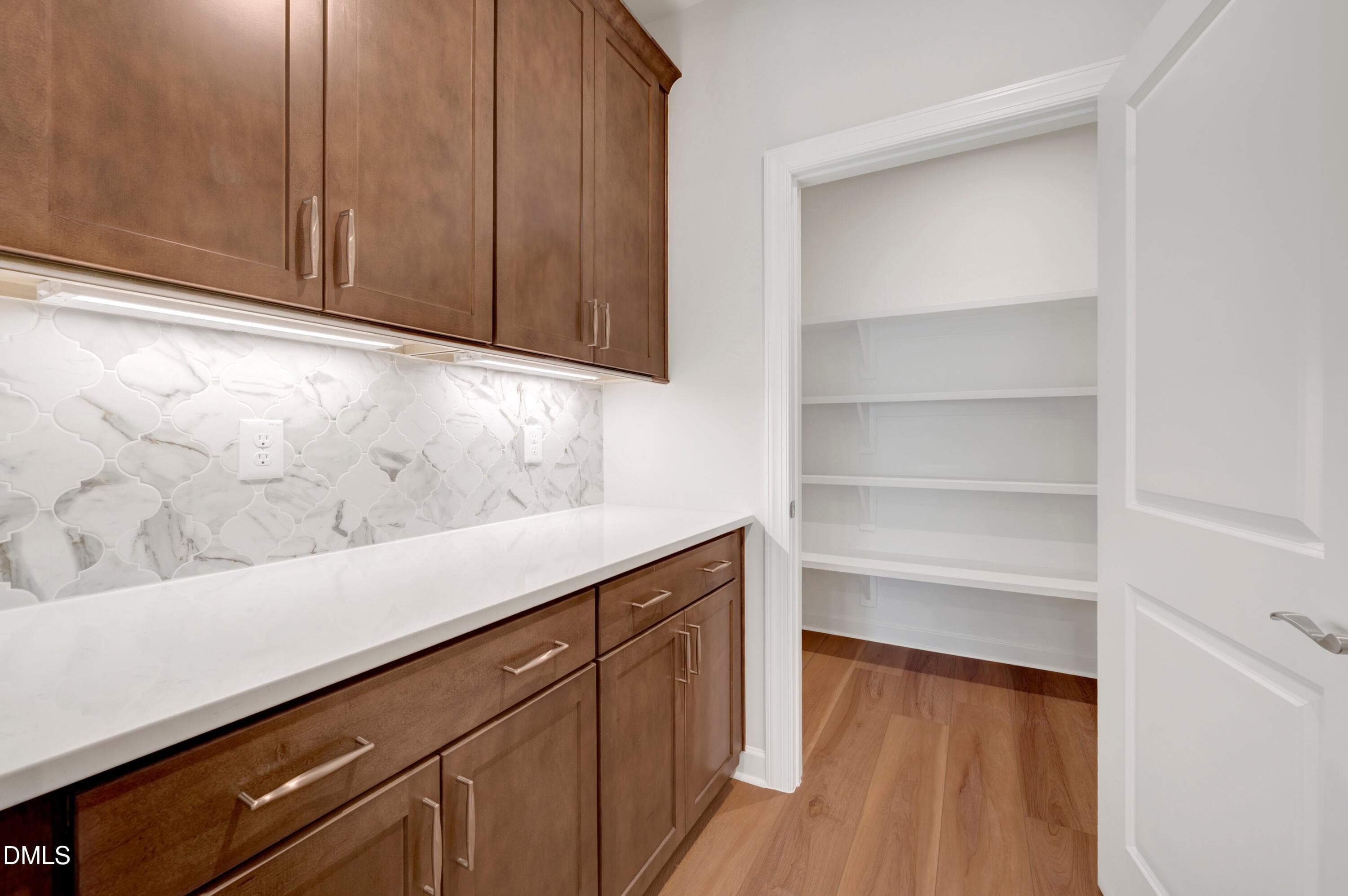 Actual Home - 290 Streamside Terrace, Fuquay Varina, NC 27526