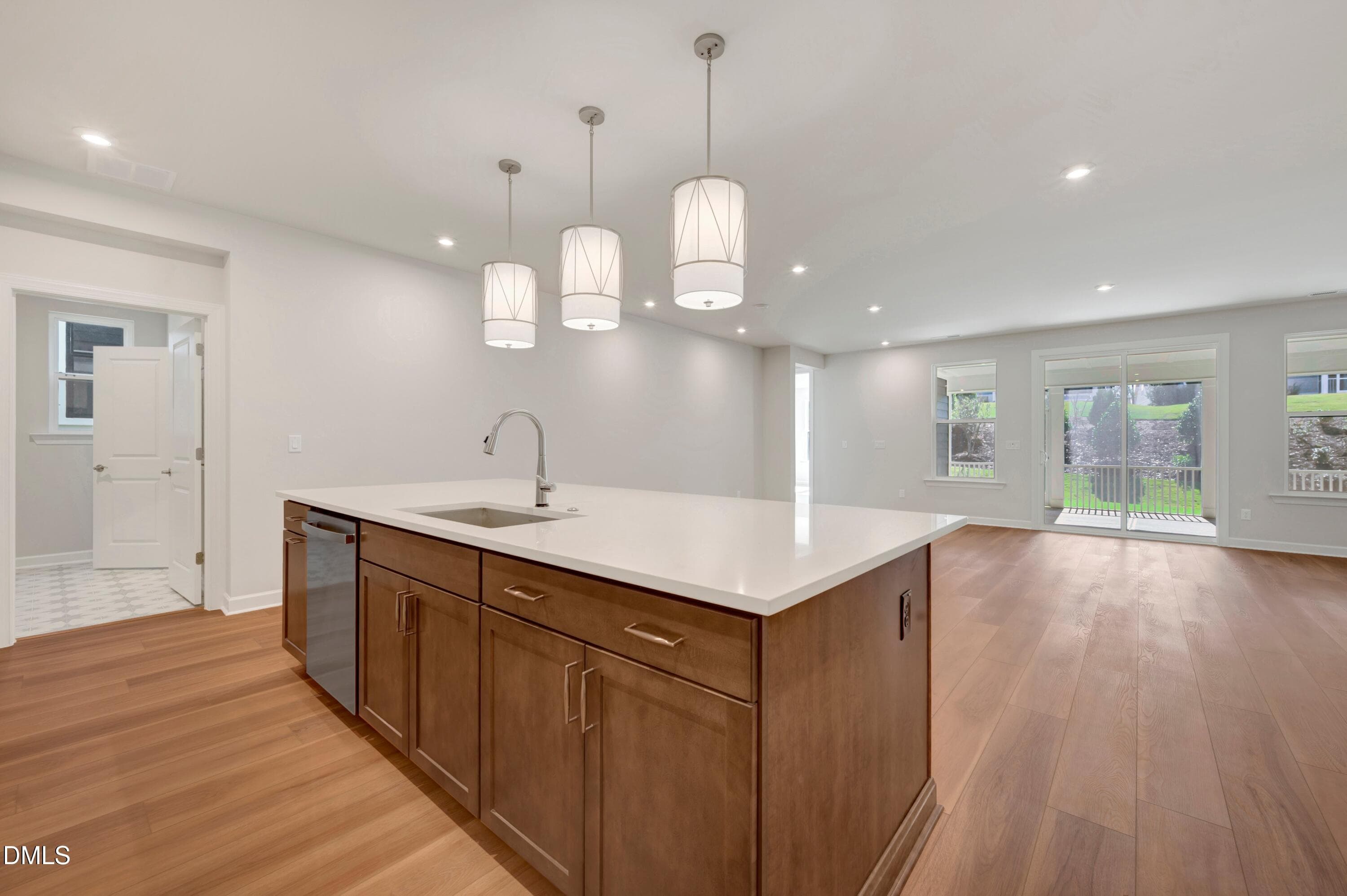 Actual Home - 290 Streamside Terrace, Fuquay Varina, NC 27526