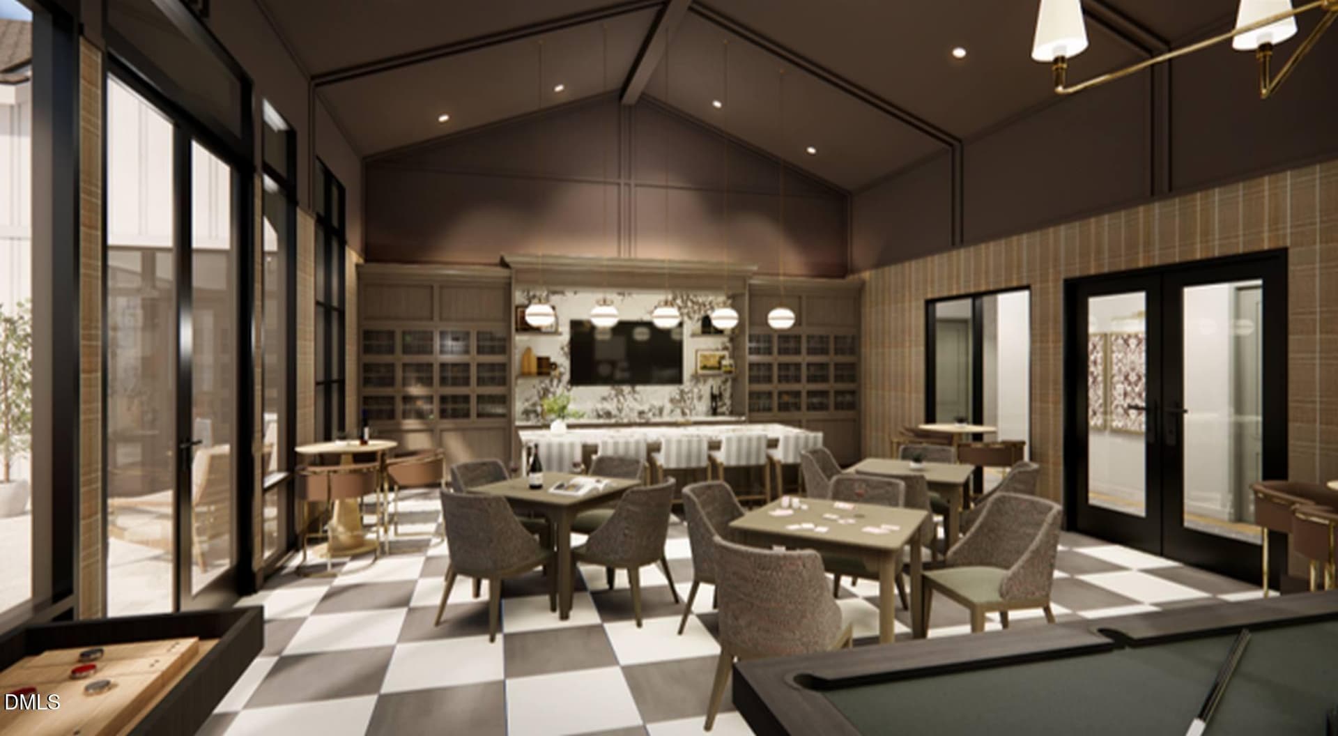 Altis at Serenity Private Amenities - 290 Streamside Terrace, Fuquay Varina, NC 27526