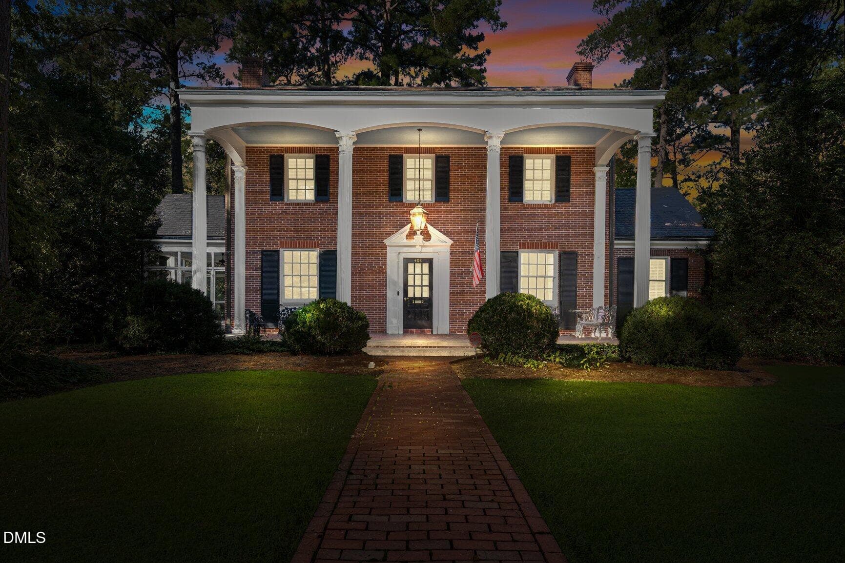 408 Piedmont Avenue, Rocky Mount, NC 27803