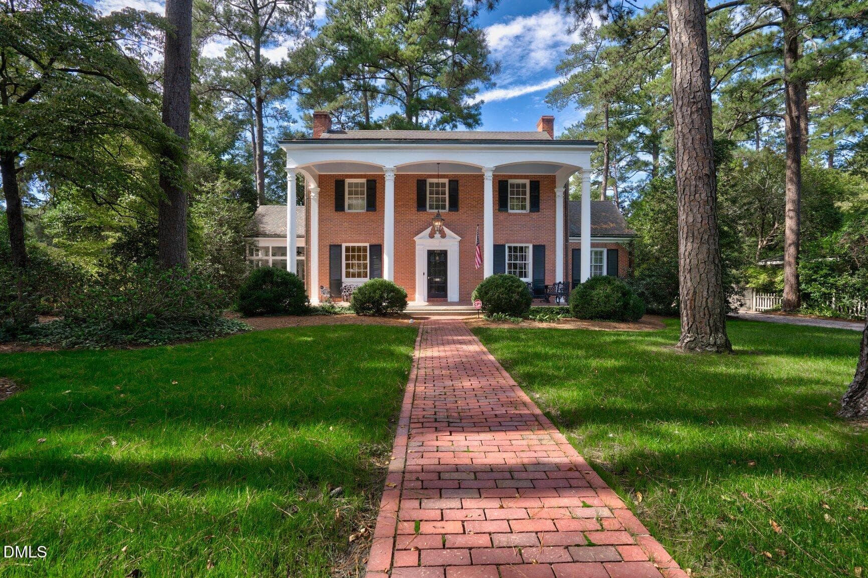 Beautiful Walk - 408 Piedmont Avenue, Rocky Mount, NC 27803